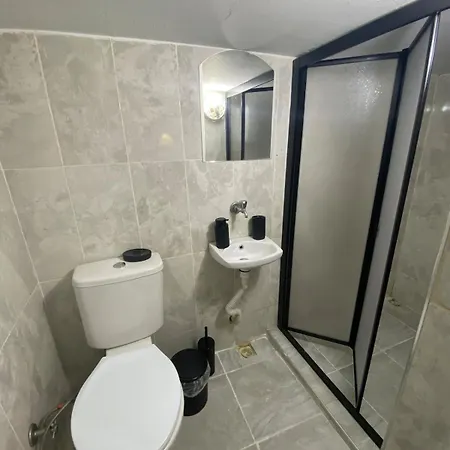 Poyraz شقة بورصة