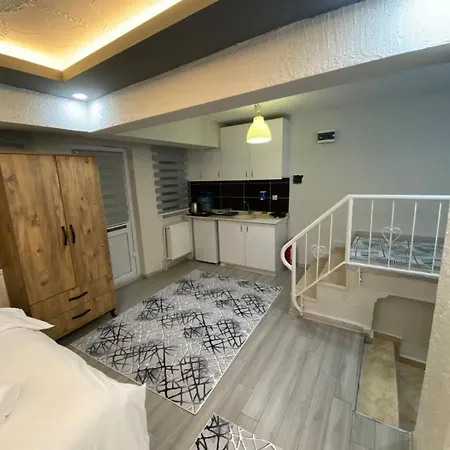 Poyraz شقة بورصة