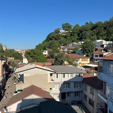 Poyraz شقة بورصة