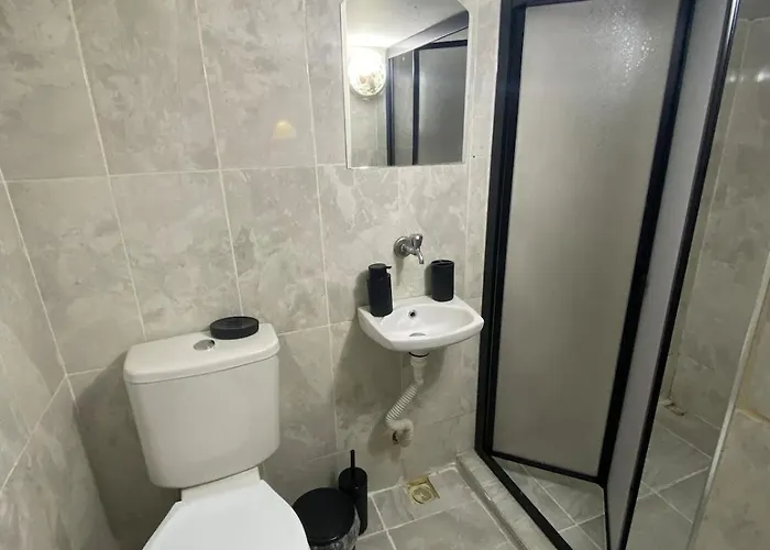 Poyraz Apartament Bursa