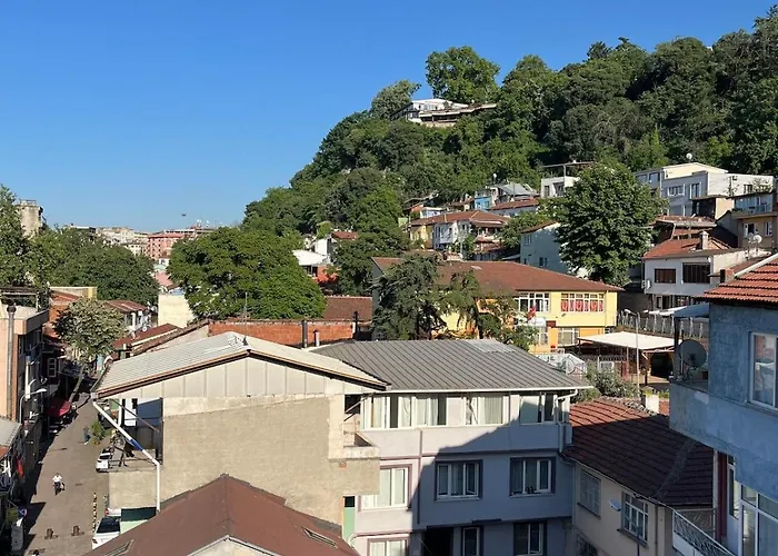 Poyraz Apartament Bursa